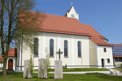 Benediktinerkloster