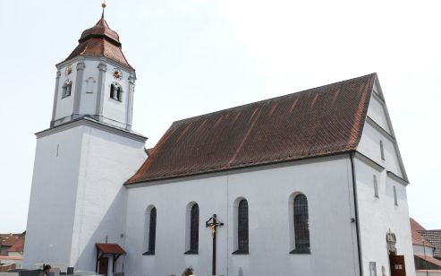 Benediktinerkloster