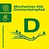 Dolinenlehrpfad