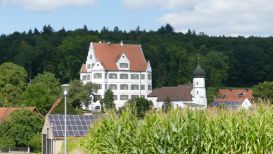 Oettinger Fürstenweg