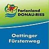 Oettinger Fürstenweg