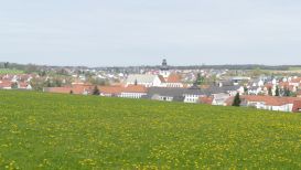 Kaisheimer Zisterzienser