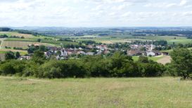 Schöne Ausblicke und interessante Einblicke