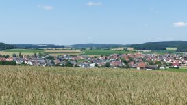 Rundweg Fränkischer Jura