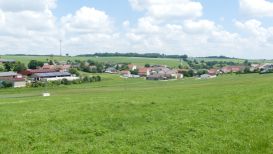 Stätten der Vorgeschichte und moderner Technik