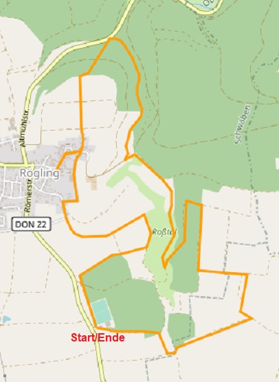 Röglinger Nadlerrundweg