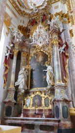 Klosterkirche Fürstenfeld