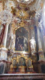 Klosterkirche Fürstenfeld