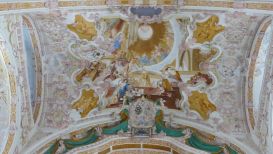 Herrgottsruh Friedberg