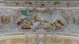 Herrgottsruh Friedberg