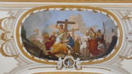 Kreuzprobe der hl. Helena