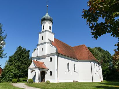 Hl.-Kreuz Mindelaltheim