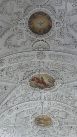 Johann Georg Knappich - Trinität