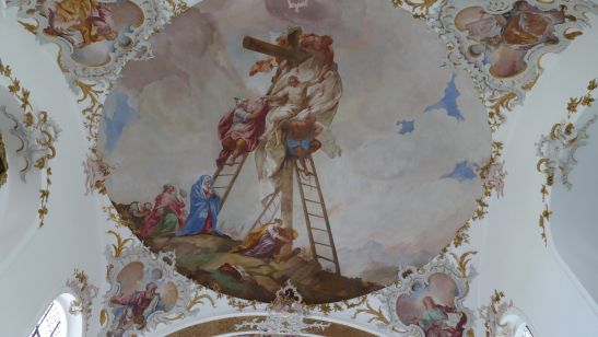  Balthasar Riepp - Kreuzabnahme