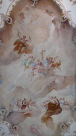 Wallfahrtskirche Maria Vesperbild