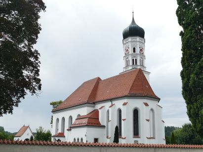 Mariä Himmelfahrt Ettenbeuren