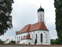 Mariä Himmelfahrt Ettenbeuren