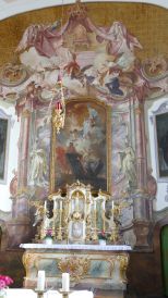 Hl. Kreuz Aletshausen