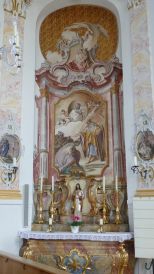 Hl. Kreuz Aletshausen