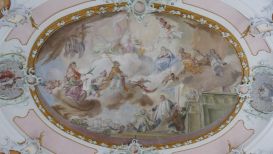 Hl. Kreuz Aletshausen