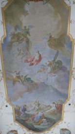 Joseph Christ - Christi Himmelfahrt