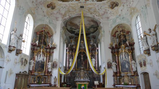 St. Michael Krumbach