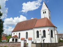 St. Nikolaus Höselhurst