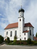 St. Nikolaus, Kleinkötz