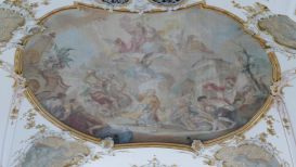 St. Michael Oberbechingen