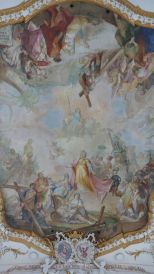 St. Michael Oberbechingen