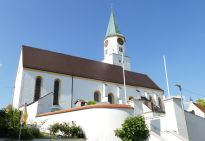 St. Ulrich Rettenbach