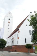 St. Veit, Leipheim