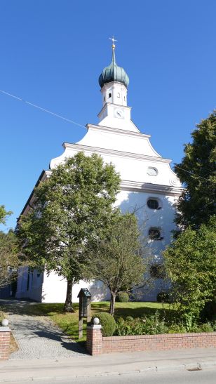 Unsere Liebe Frau, Münsterhausen