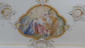 Mariä Verkündigung