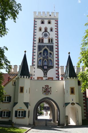 Mariä Schmerzen Waldkirch