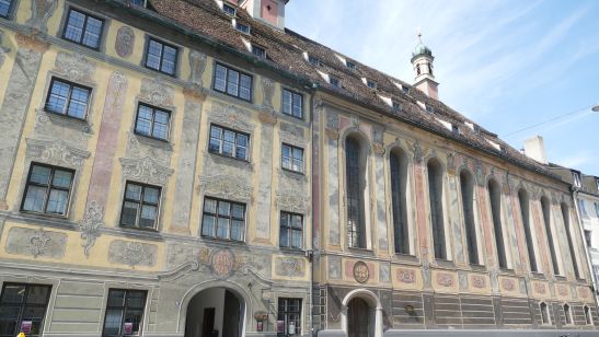 Mariä Schmerzen Waldkirch