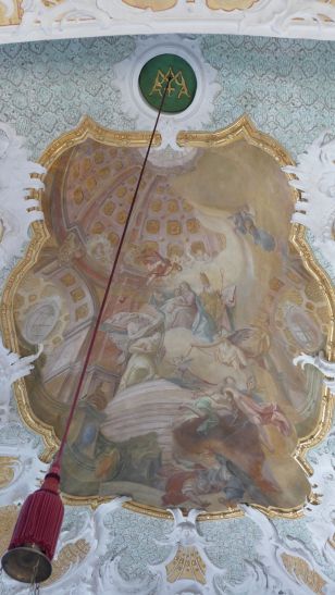 Franz Martin Kuen - hl. Norbert