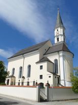 St. Alban Walkertshofen