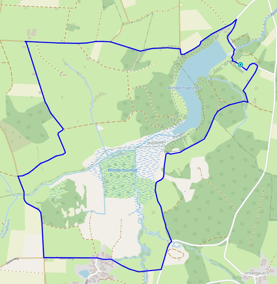 Windachspeicherrunde K