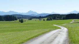 Südliches Oberdorfer Land