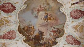 St. Jakobus Ketterschwang