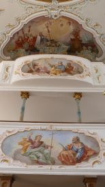 St. Jakobus Ketterschwang