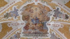 St. Martin Lamerdingen