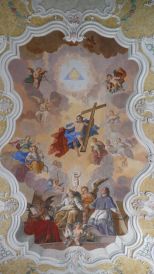 St. Martin Lamerdingen