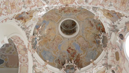 Matthias Wolcker - Engelschöre