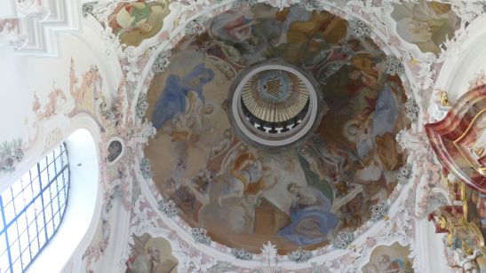 Matthias Wolcker - Szenen aus dem Marienleben