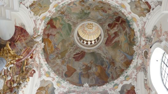 Matthias Wolcker - Leben des hl Joseph