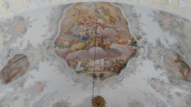 Maria Kappel Schmiechen