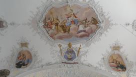 Maria Kappel Schmiechen