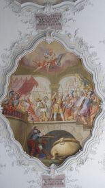 Maria Kappel Schmiechen